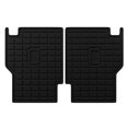 thumbnail image 4 of Back Seat Cover Protector For 2018-2025 Ford Expedition Lincoln Navigator (No Max/L Models) Kick Mats Expedition 7 Seats, 4 of 7