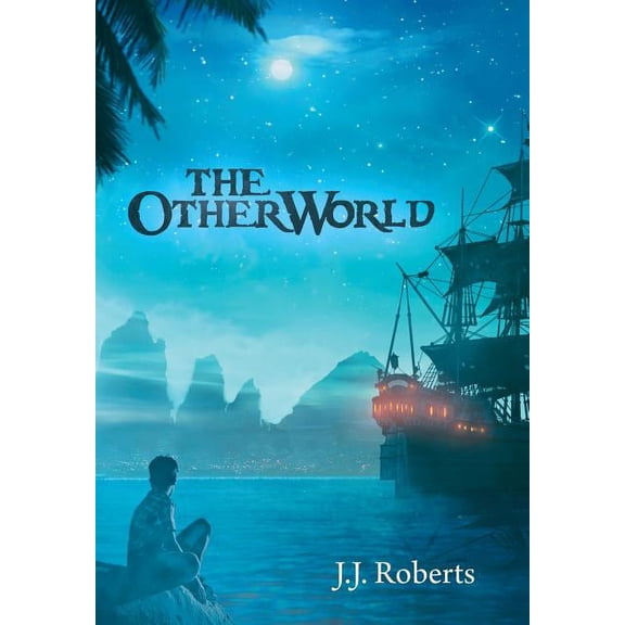 The Other World, (Hardcover)