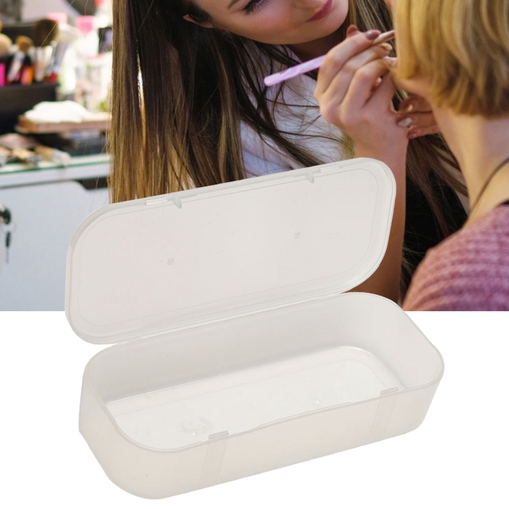 Storage Box  Storage Case Translucent  Tool Storage Box Small  Accessory Organizer Container Case