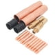 thumbnail image 3 of Kit de accesorios para pistola de soldadura MIG de 16 piezas, boquilla, difusor, adaptador y consumibles para antorcha 200/250 M7, 3 of 14