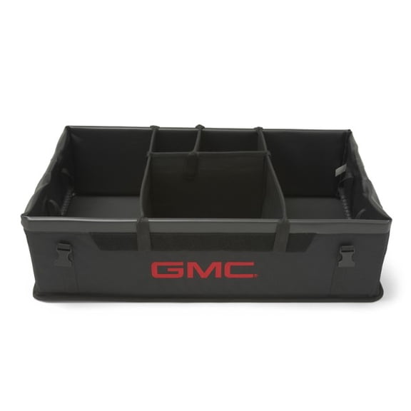 GMC Logo Cargo Organizer - 19202576