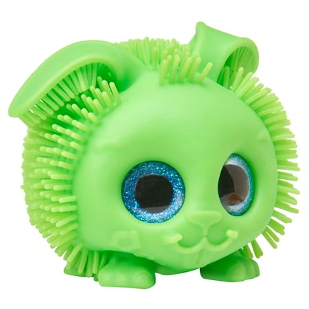 Way To Celebrate Easter Fuzzy Animal, Bunny