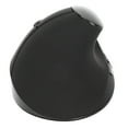 thumbnail image 1 of Ratón Vertical Para Zurdos, Ratón Ergonómico Digital Inalámbrico 2.4G Para Personas Zurdas, 800/1200/1600 DPI, Ratón Ergonómico Vertical Recargable Para Ordenador Portátil,, 1 of 8