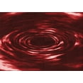 thumbnail image 1 of Ahgly Company Indoor Rectangle Patterned DarkRed Area Rugs, 5' x 7', 1 of 6