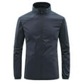 thumbnail image 2 of Dpytoraw Cool Lightweight Breathable Casual Jacket, 2 of 5