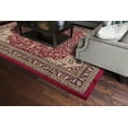 thumbnail image 3 of Concord Global Trading Collection Heriz Area Rug, 3 of 3
