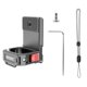 thumbnail image 2 of Soporte Magnético para DJI Osmo Pocket 3 Soportes Montaje Bases Caja, 2 of 9