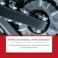 thumbnail image 5 of Meggemo Engine Belt Lubricant Spray Reduces Friction Noise Extends Belt Life For Automotive Engines, 5 of 8