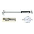 thumbnail image 4 of Dial Bore Gauge 50-160Mm Indicador De Diámetro Kit De Herramientas De Cilindro De Motor De Medición Serendint TO004132-00, 4 of 7