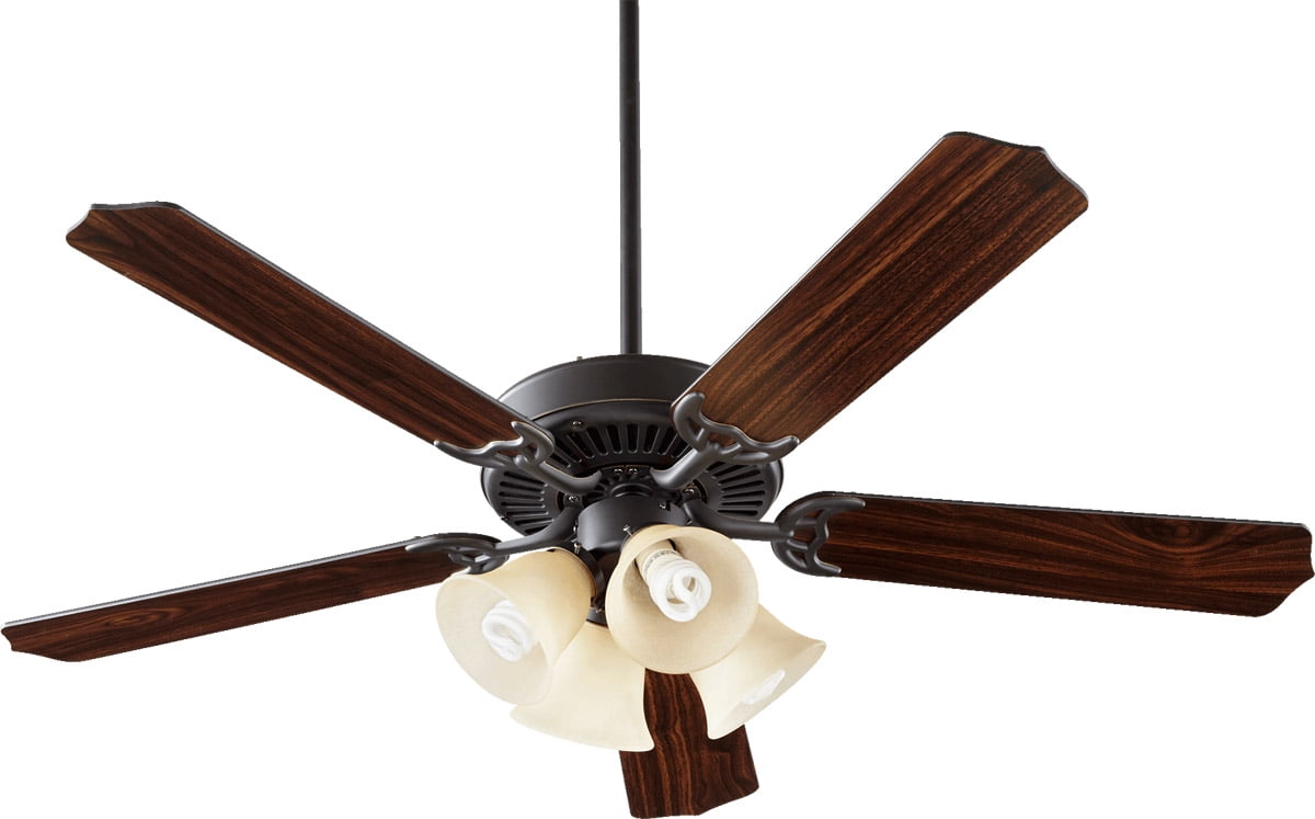 Ceiling Fans For Old World Style Dining Room