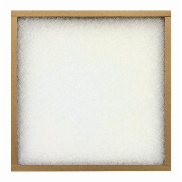 Filtro de aire Precisionaire AAF Flanders EZ Flow II 40x45x2,5 cm