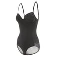 thumbnail image 1 of Ropa moldeadora de cuerpo europea y americana Ropa moldeadora de cuerpo con sujetador con aro de acero Ropa moldeadora de cintura y abdomen, 1 of 6
