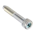 thumbnail image 1 of Pulley Belt Tensioner Bolt, Secure Connection High Strength Improved Stability Belt Tensioner Bolt 90001 R1A A00  for Cars, 1 of 7