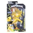 thumbnail image 2 of Figura de acción Power Rangers Legacy Collection, 16,5 cm, color amarillo, 2 of 3