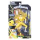 thumbnail image 2 of Figura de acción Power Rangers Legacy Collection, 16,5 cm, color amarillo, 2 of 3