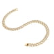 thumbnail image 2 of Collar cubano Jadeshay Bling Bling de hip hop, 2 of 8