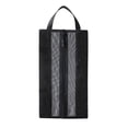 thumbnail image 1 of Sac de Rangement pour Chaussures de Voyage Respirant Visuel Exquis Petit Rangement en Tissu, 1 of 8