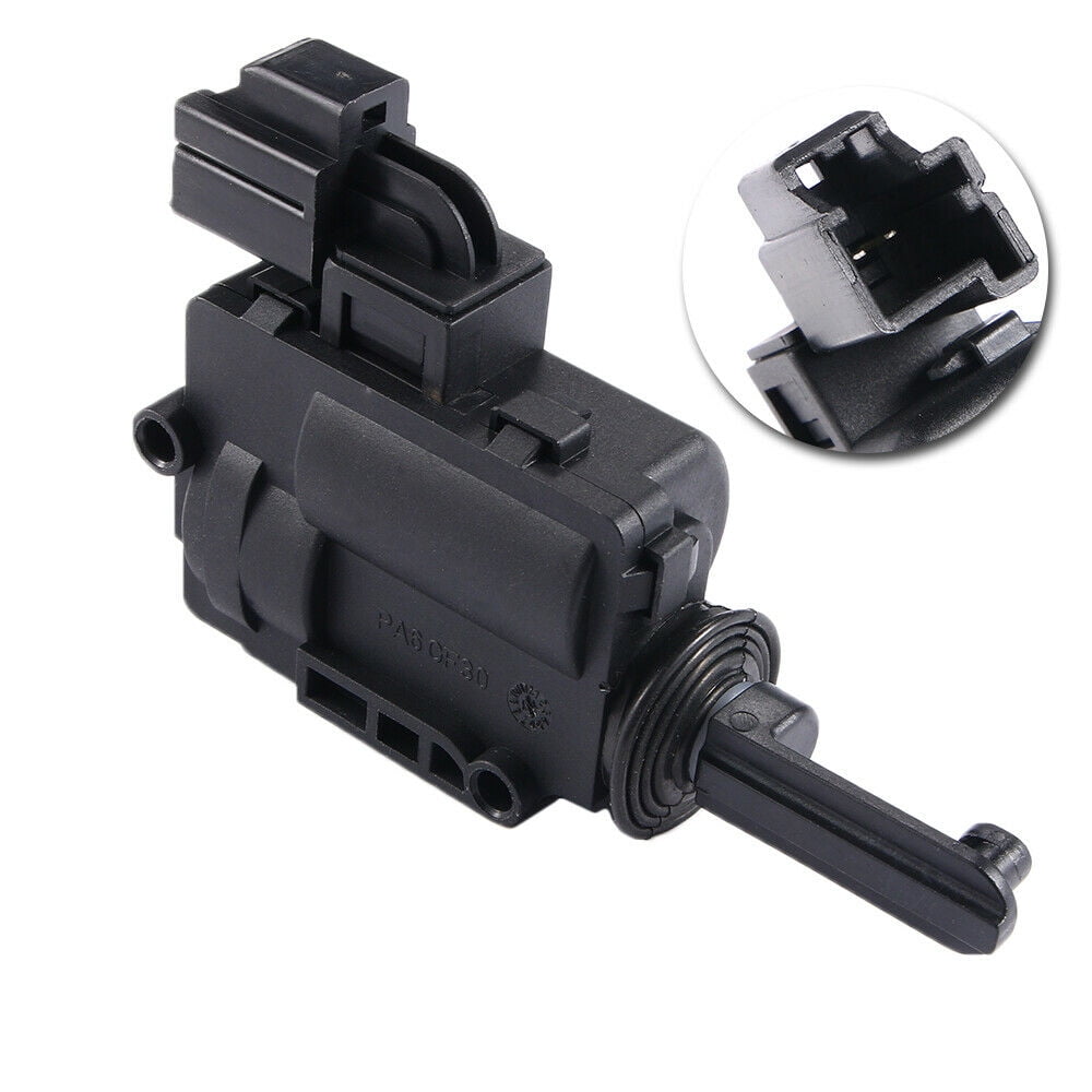 Liftgate Tailgate Lock Actuator Solenoid Fits 2011 2012 Ram 1500 2500