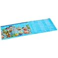 thumbnail image 3 of Amscan 572367 Toy Story 4 Blue Plastic Party Table Cover, 54" x 96", 1 piece, 3 of 4