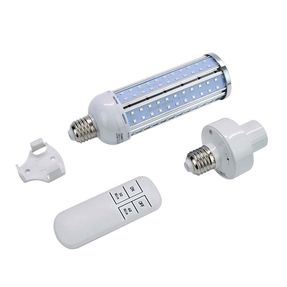 Kepooman uv light, Peroptimist Ultraviolet Disinfection Lamp with Wireless Remote Control, germicidal bulb for Hotel Household Kepooman uv light, Peroptimist Ultraviolet Disinfection Lamp with Wireless Remote Control, germicidal bulb for Hotel Household