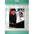thumbnail image 2 of The Royal Wedding (DVD, Prince Harry and Meghan Markle) NEW, 2 of 2