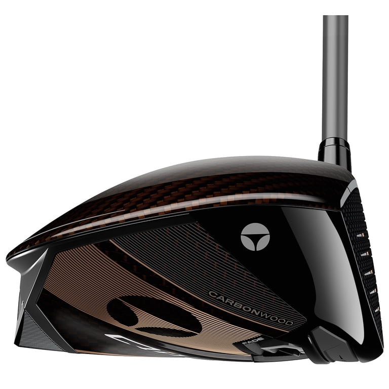 Qi10 LS DESIGNER SERIES Copper US 9.0° TaylorMade Qi10 LS Designer Series Copper 9* Driver Stiff Graphite
