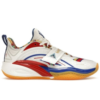 Anta Men's Kai 1 Jelly Basketball Shoes, from StockX - Walmart.com