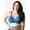 Baltic Blue, variant on The Brigitte Full Coverage - Padded Underwire T-Shirt Bra