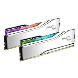 G.SKILL Trident Z5 Royal Series 32GB (2 x 16GB) 288-Pin PC
