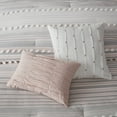 thumbnail image 5 of Home Essence Apartment Corey Cotton Stripe Comforter Set, 5 of 13
