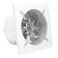 thumbnail image 1 of Exhaust Fan, Ventilating Fan, 180mm For Kitchen Bathroom, 1 of 8