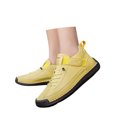 thumbnail image 3 of Women's Casual Walking Shoes Flexible Soft Sole Comfortable On Loafers For Everyday Wear Lightweight Breathable Design, 3 of 9