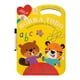 thumbnail image 1 of Libro Infantil Borra Todo Primeras Habilidades De Escitura Silver Dolphin Yoyo Books, 1 of 2