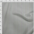 thumbnail image 3 of oneOone Cotton Poplin Fabric Vertical Stripe Printed Craft Fabric BTY 56 Inch Wide, 3 of 4