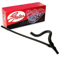 Gates Heater To Tank HVAC Heater Hose compatible with GMC Sierra 1500 4.8L 5.3L 6.0L 6.2L V8 2000-2014