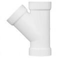 thumbnail image 5 of Plastic Pipe Fitting, Dwv  Wye, Pvc, 2", Charlotte, PVC 00600  1000HA, 5 of 5