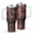 White-4, variant on 40oz Tumbler with Handle and Straw, Vacuum Insulated Stainless Steel Travel Mug, Fits Car Cup Holder, Liquid & Marble Print