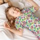 thumbnail image 5 of Fotbe Vector Mexican Otomi Style Bright Pijama Estampada de 2 Piezas para Niños – Ropa de Dormir de Manga Corta Cómoda para Niños y Niñas, Camiseta y Shorts de Algodón-4X-Large, 5 of 6