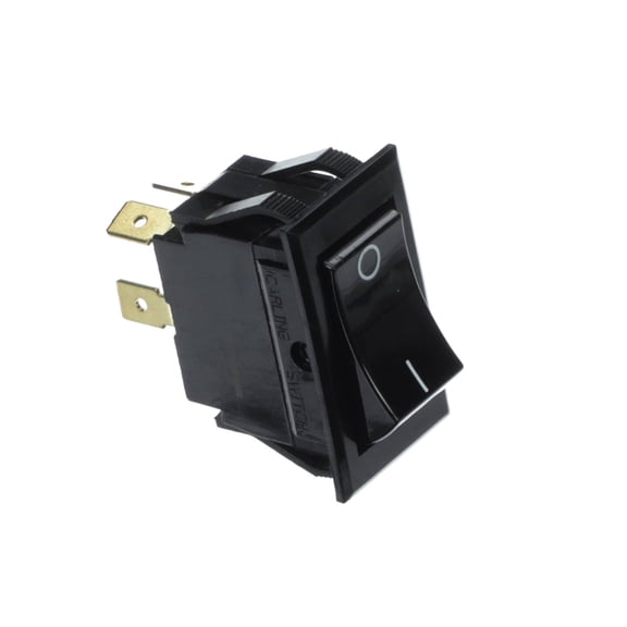 ROCKER SWITCH 20A 125 DSP 504803 - Genuine OEM Replacement Part