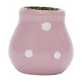 thumbnail image 2 of Wanfds Mini Ceramic Vase Refrigerator Sticker Magnet Three-dimensional Side Decoration(D), 2 of 4