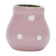 thumbnail image 2 of Mini Ceramic Vase Refrigerator Sticker Magnet Three-dimensional Side Decoration, 2 of 4