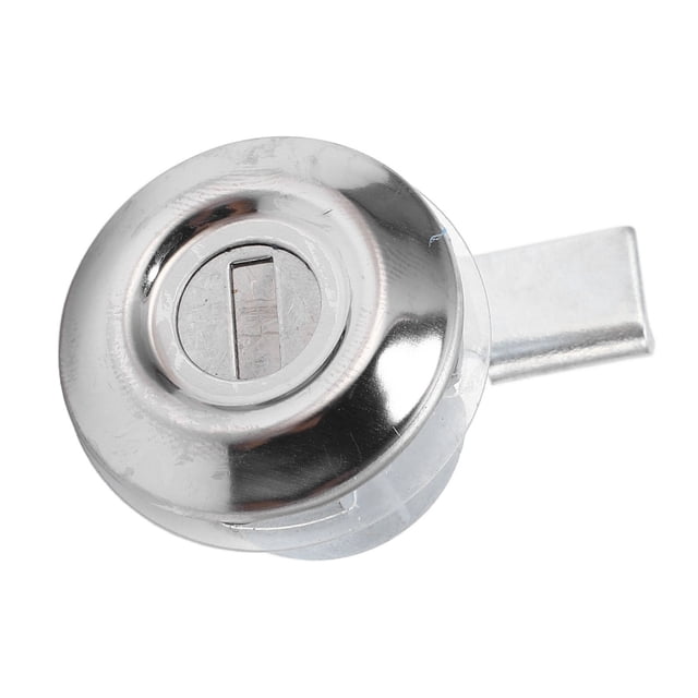 Fuel Door Lock Cylinder, Rugged Structure Perfect Fit 69058-35100 High Strength Durable For Cars