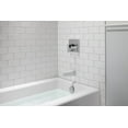 thumbnail image 5 of Kohler  60 x 30.25 in. Bellwether Alcove Bath Tub with Integral Apron & Right-Hand Drain, Biscuit, 5 of 7