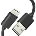 thumbnail image 4 of Cable OHR USB a Micro USB 1 Metro Universal Negro, 4 of 4