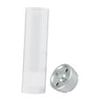 thumbnail image 2 of Almencla Badminton Ball Tube Steamer Shuttlecocks Storage Tube for Outdoor Activities, 2 of 8