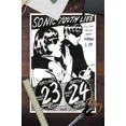thumbnail image 5 of Cantante sonic youth Singer Pintura 24x36 Arte de pared Lienzo Pósteres Habitación Familiar Moderna Dormitorio Decoración Arte Decoración de pared, 5 of 5