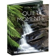 Quiet Moments / Various (W/Dvd) (Amar) (Dig)