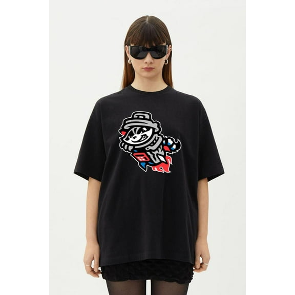 Rocket City Trash Pandas AL Baseball Team Fan Gift T-Shirt, for men & women, up to size 5XL