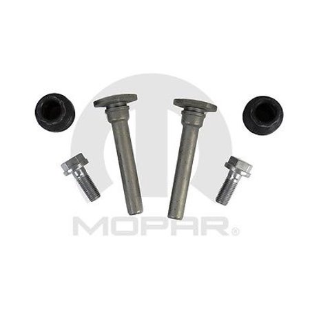 Disc Brake Caliper Guide Pin Kit Front MOPAR