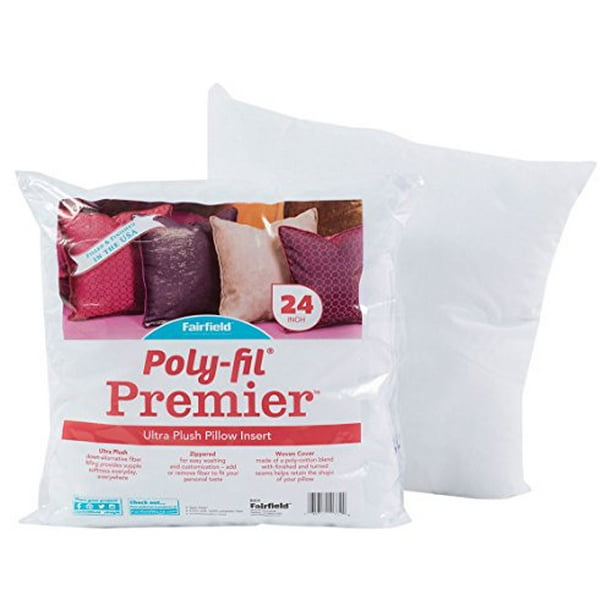 fairfield poly fill